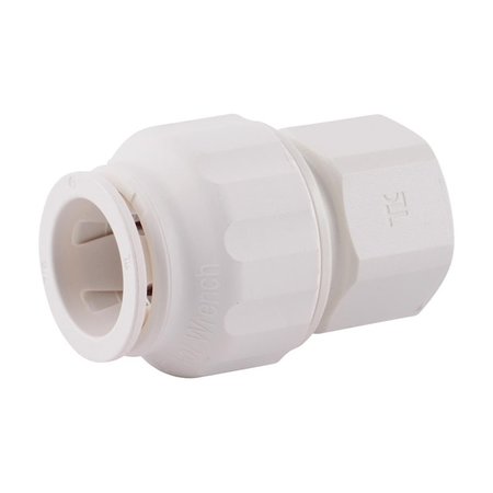 SHARKBITE 0.75 in. CTS 0.75 in. NPS Female Connector 4881009